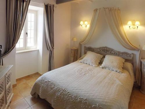 Mas Dansavan Chambres D'Hotes Oppede Ngoại thất bức ảnh